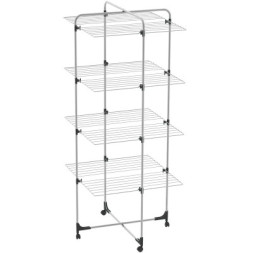 Сушарка для білизни Colombo Icaro 40 Підлогова (ST194/4) (930489)