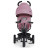 Дитячий велосипед Kinderkraft Spinstep Mauvelous Pink (KRSPST00PNK0000) (5902533916528)