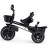 Дитячий велосипед Kinderkraft Spinstep Mauvelous Pink (KRSPST00PNK0000) (5902533916528)
