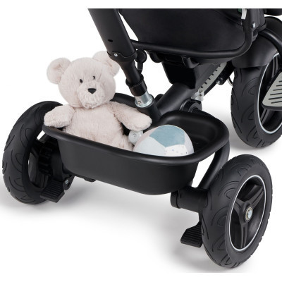 Дитячий велосипед Kinderkraft Spinstep Mauvelous Pink (KRSPST00PNK0000) (5902533916528)