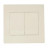 Перемикач Sven SE-105 ivory (7100082)