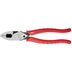Плоскогубці Milwaukee Heavy Duty 250 мм (48226100)
