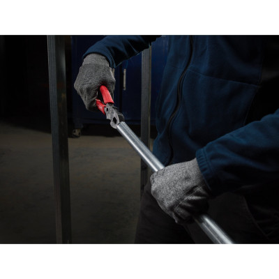 Плоскогубці Milwaukee Heavy Duty 250 мм (48226100)