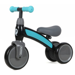 Біговел QPlay Sweetie Blue (B-401SweetieBlue)