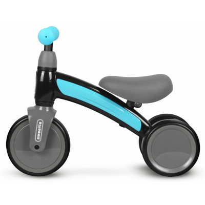Біговел QPlay Sweetie Blue (B-401SweetieBlue)