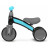 Біговел QPlay Sweetie Blue (B-401SweetieBlue)