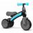 Біговел QPlay Sweetie Blue (B-401SweetieBlue)