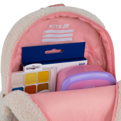 Рюкзак дитячий Kite Kids 2727 Teddy Bear (K25-2727XS-3)