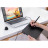 Графічний планшет Huion Inspiroy RTM-500 (RTM-500)