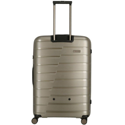 Валіза Travelite Air Base Champagne L (TL075349-40)
