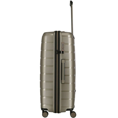 Валіза Travelite Air Base Champagne L (TL075349-40)