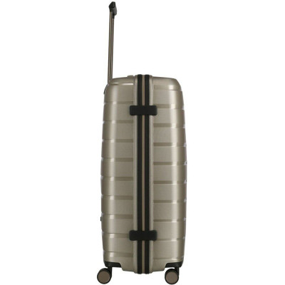 Валіза Travelite Air Base Champagne L (TL075349-40)