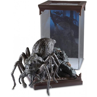 Фігурка Noble Collection Harry Potter Aragog Magical Creatures No. 16 (NN7671)