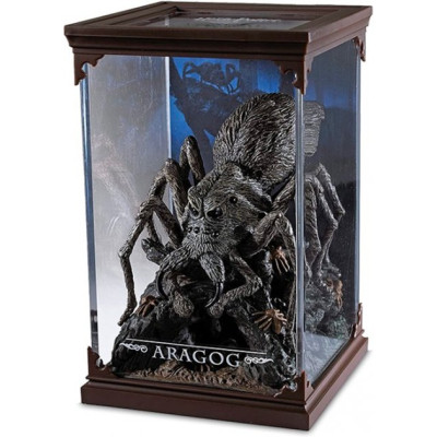 Фігурка Noble Collection Harry Potter Aragog Magical Creatures No. 16 (NN7671)