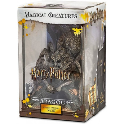 Фігурка Noble Collection Harry Potter Aragog Magical Creatures No. 16 (NN7671)