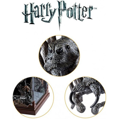 Фігурка Noble Collection Harry Potter Aragog Magical Creatures No. 16 (NN7671)
