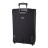Валіза Travelite Orlando Black L (TL098489-01)