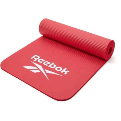 Килимок для фітнесу Reebok Training Mat червоний 183 х 61 х 1 см RAMT-11015RD (885652020459)