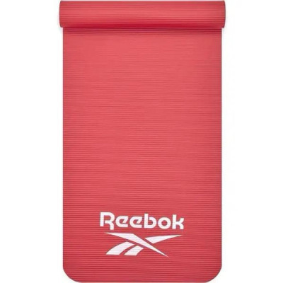 Килимок для фітнесу Reebok Training Mat червоний 183 х 61 х 1 см RAMT-11015RD (885652020459)