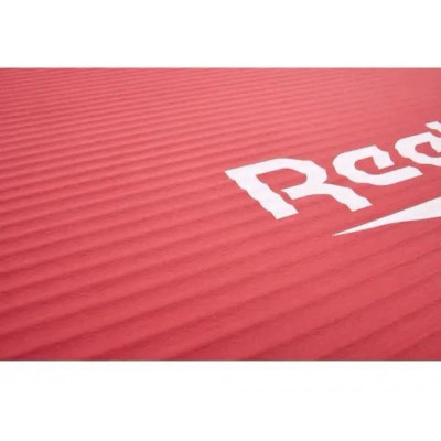 Килимок для фітнесу Reebok Training Mat червоний 183 х 61 х 1 см RAMT-11015RD (885652020459)