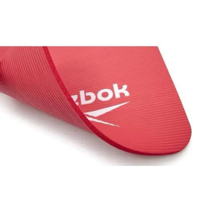 Килимок для фітнесу Reebok Training Mat червоний 183 х 61 х 1 см RAMT-11015RD (885652020459)