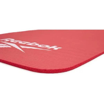 Килимок для фітнесу Reebok Training Mat червоний 183 х 61 х 1 см RAMT-11015RD (885652020459)