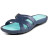 Шльопанці Aqua Speed Panama 513-10 темно-синій, бірюзовий 41 (5908217666062)