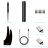 Графічний планшет XP-Pen Deco Pro Black (Deco Pro M)