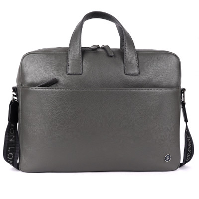 Сумка Brampton London Commandeer Grey (64547 GREY)