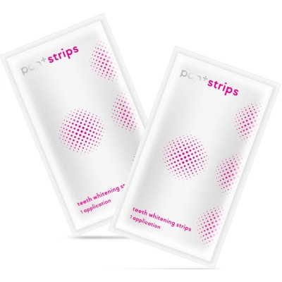 Средство для отбеливания зубов SmileKit PAP+ Полоски 28 шт. (5.1510)