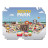 Пазл Winning Moves South Park 1000 елементів (WM03171-ML1-6)