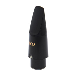 Мундштук для саксофона D'Addario Graftonite Mouthpiece - Alto Sax #B5 (RRGMPCASXB5)