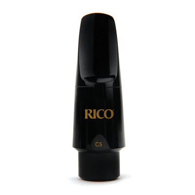 Мундштук для саксофона D&#039;Addario Graftonite Mouthpiece - Alto Sax #B5 (RRGMPCASXB5)