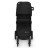 Коляска Kinderkraft Cruiser Black (KKWCRUIBLK0000) (5902533913299)