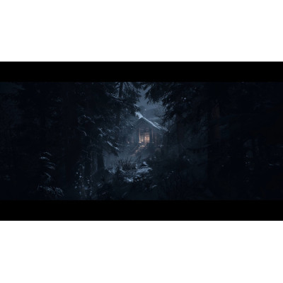 Гра Sony UNTIL DAWN, BD диск (1000044321)