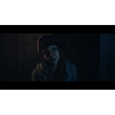 Гра Sony UNTIL DAWN, BD диск (1000044321)