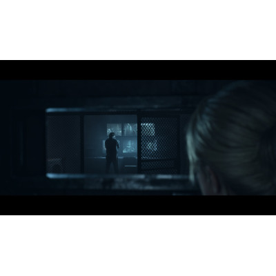 Гра Sony UNTIL DAWN, BD диск (1000044321)