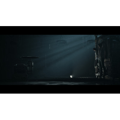 Гра Sony UNTIL DAWN, BD диск (1000044321)