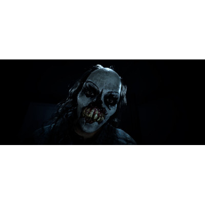 Гра Sony UNTIL DAWN, BD диск (1000044321)