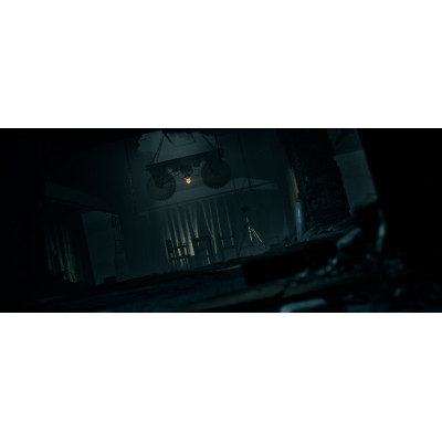 Гра Sony UNTIL DAWN, BD диск (1000044321)