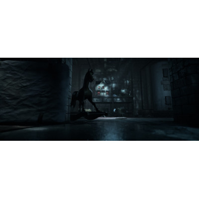 Гра Sony UNTIL DAWN, BD диск (1000044321)