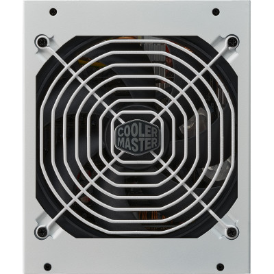 Блок живлення CoolerMaster 1250W MWE Gold 1250 - V2 ATX 3.0 White Version (MPE-C501-AFCAG-3GEU)