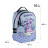 Рюкзак шкільний Kite Education teens 2569M (K24-2569M)