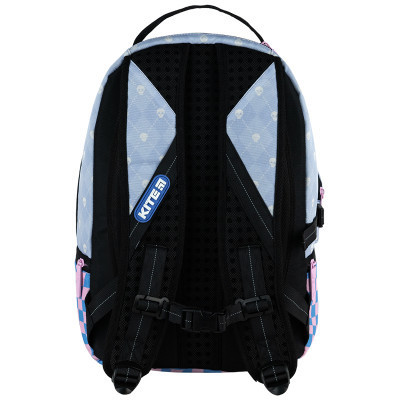 Рюкзак шкільний Kite Education teens 2569M (K24-2569M)