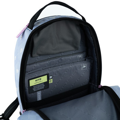 Рюкзак шкільний Kite Education teens 2569M (K24-2569M)