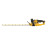 Кущоріз DeWALT XR FLEXVOLT 54В Li-lon, ніж 65 см (без АКБ та ЗП) (DCMHT573N)