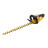 Кущоріз DeWALT XR FLEXVOLT 54В Li-lon, ніж 65 см (без АКБ та ЗП) (DCMHT573N)