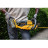 Кущоріз DeWALT XR FLEXVOLT 54В Li-lon, ніж 65 см (без АКБ та ЗП) (DCMHT573N)