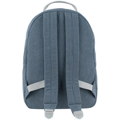 Рюкзак шкільний GoPack Education Teens 147 темно-сірий (GO25-147M-3)