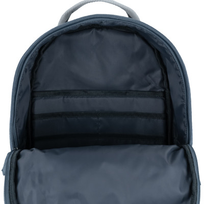 Рюкзак шкільний GoPack Education Teens 147 темно-сірий (GO25-147M-3)